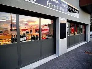 Boucherie Bastide