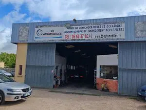 Db Automobiles