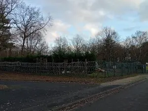 Déchetterie de Vignoux