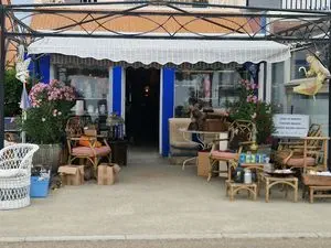 Antiquités Brocante
