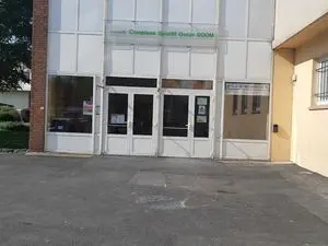 Mairie de Boussois
