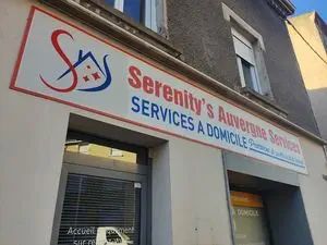 Serenity's Auvergne Services