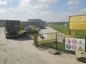 Dépôt Bennes Services D.B.S.