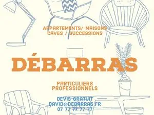 Débarras Eclair