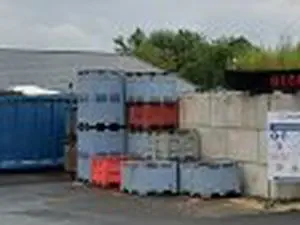 DECONS AQUITAINE site de Saint Astier