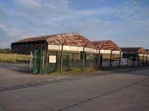 HENAULT Recyclage Châteauroux