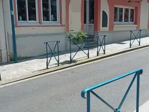 Débarras, brocante Villers-sur-Mer Cyrille debout