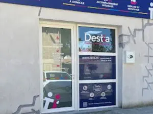 Destia Bouzigues - Aide à domicile