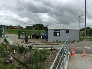 Déchèterie de Fromelles