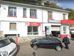 Garage Rosikon Autoprimo