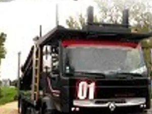 Récup Autos 24 SARL