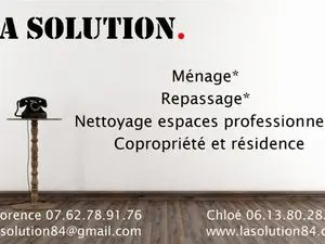 La Solution