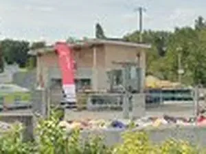Déchetterie de Villeréal