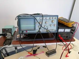 Électronique Service