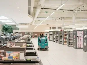 Lustral - Propreté et Services