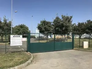 Déchetterie Belpech