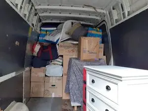 Demfret Organisation Déménagement