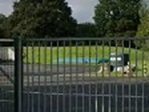 Déchèterie d'Amailloux