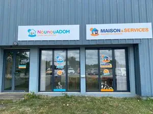 Maison et Services Savenay | Ménage, repassage, jardinage, nettoyage de vitres