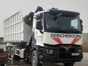 AFM Recyclage - Derichebourg Environnement