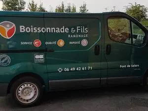 Boissonnade et Fils Ramonage