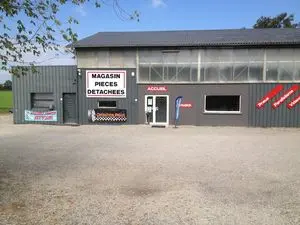 CENTRE AUTO DES VALLONS