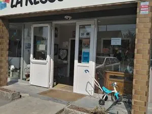 La Ressourcerie