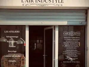 L'air Industyle Châteaurenard