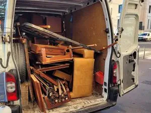 BY SERVICES DEBARRASSAGE ET NETTOYAGE LYON 69