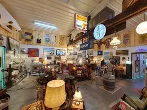 ABV BROCANTE design, vintage (Normandie)