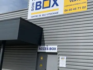 À CHACUN SON BOX COGNAC