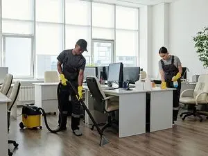 Siloé Nettoyage Débarras