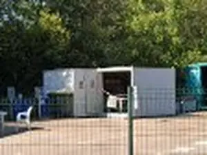 Déchèterie Amplepuis