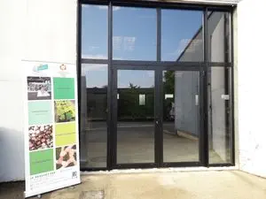 Recyclerie - La Galerie du Réemploi