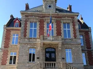 Mairie