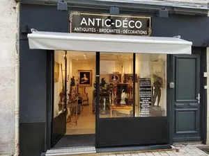 Antiquités-Brocante-Estimations-Décoration-Débarras 