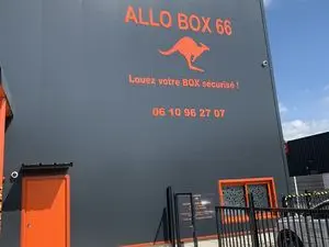 Allo Box 66