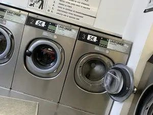 Laverie Kiswash