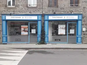 Free Dom Combourg - Services à Domicile