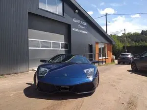 Garage Carrosserie C.VERILHAC