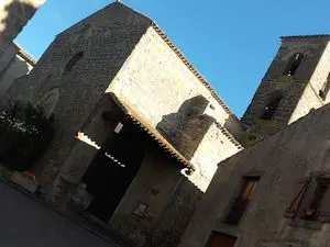Mairie de Caux-et-Sauzens