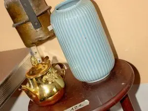 Recyclerie La Ritournelle