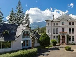 Communauté de communes Vallée de l'Ubaye Serre-Ponçon