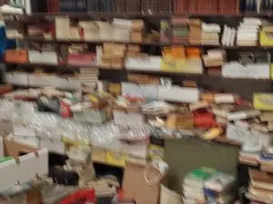 brocante Langlois Marie Christine