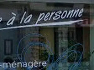 BIEN DANS SA MAISON La Châtaigneraie - Service à domicile