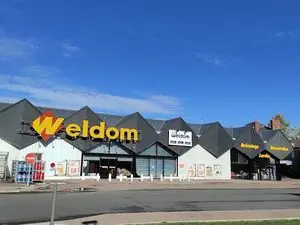Weldom Decize