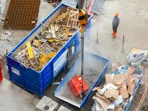 Paprec Chantiers