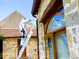 IMPACT CONFORT - Dératisation, Désinsectisation, Désinfection