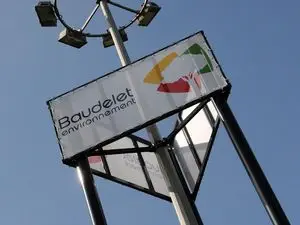 Baudelet Environnement