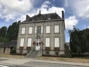 Mairie